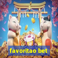 favoritao bet